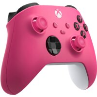 Геймпад Microsoft Xbox Deep Pink Special Edition - Превью изображения №3 — Интернет-магазин Time-Shop