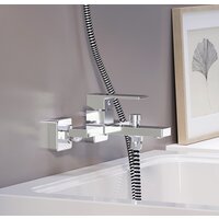 Смеситель Damixa Gala 531000000 - Превью изображения №2 — Интернет-магазин Time-Shop