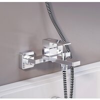 Смеситель Damixa Gala 531000000 - Превью изображения №3 — Интернет-магазин Time-Shop