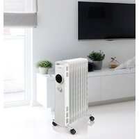 Масляный радиатор Gorenje OR2000M - Превью изображения №5 — Интернет-магазин Time-Shop