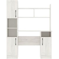 Стол Памир ПКС-6 (крафт белый) - Превью изображения №3 — Интернет-магазин Time-Shop