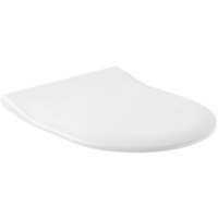 Villeroy & Boch Subway Slimseat Weiss Alpin 9M65S101