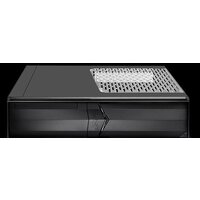 Корпус SilverStone Raven RVZ02 [SST-RVZ02B-W] - Превью изображения №8 — Интернет-магазин Time-Shop