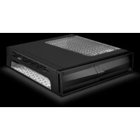 Корпус SilverStone Raven RVZ02 [SST-RVZ02B-W] - Превью изображения №4 — Интернет-магазин Time-Shop