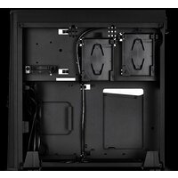 Корпус SilverStone Raven RVZ02 [SST-RVZ02B-W] - Превью изображения №9 — Интернет-магазин Time-Shop