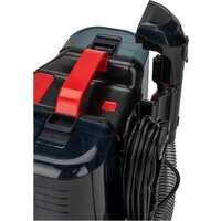 Пылесос Kiwi KCC-4323RB - Превью изображения №2 — Интернет-магазин Time-Shop