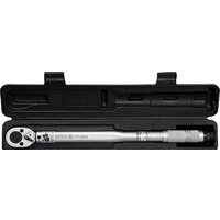 Динамометрический ключ Yato 1/2