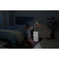 Очиститель воздуха Xiaomi Smart Air Purifier 4 Lite AC-M17-SC (международная версия) - Превью изображения №18 — Интернет-магазин Time-Shop