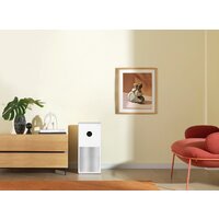 Очиститель воздуха Xiaomi Smart Air Purifier 4 Lite AC-M17-SC (международная версия) - Превью изображения №11 — Интернет-магазин Time-Shop