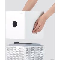 Очиститель воздуха Xiaomi Smart Air Purifier 4 Lite AC-M17-SC (международная версия) - Превью изображения №16 — Интернет-магазин Time-Shop