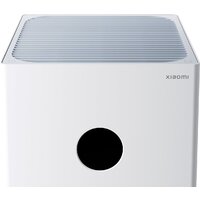 Очиститель воздуха Xiaomi Smart Air Purifier 4 Lite AC-M17-SC (международная версия) - Превью изображения №5 — Интернет-магазин Time-Shop
