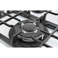 Варочная панель ZUGEL ZGH451W - Превью изображения №5 — Интернет-магазин Time-Shop