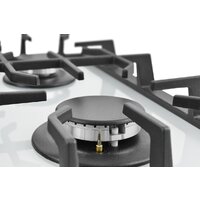 Варочная панель ZUGEL ZGH451W - Превью изображения №4 — Интернет-магазин Time-Shop