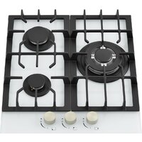 Варочная панель ZUGEL ZGH451W - Превью изображения №2 — Интернет-магазин Time-Shop