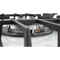 Варочная панель ZUGEL ZGH451W - Превью изображения №6 — Интернет-магазин Time-Shop