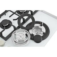 Варочная панель ZUGEL ZGH451W - Превью изображения №8 — Интернет-магазин Time-Shop