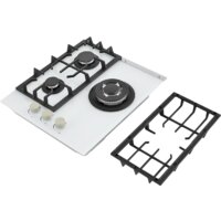 Варочная панель ZUGEL ZGH451W - Превью изображения №10 — Интернет-магазин Time-Shop