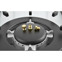 Варочная панель ZUGEL ZGH451W - Превью изображения №9 — Интернет-магазин Time-Shop