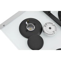 Варочная панель ZUGEL ZGH451W - Превью изображения №7 — Интернет-магазин Time-Shop