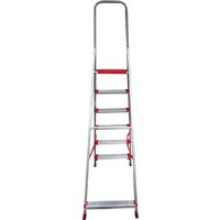 Лестница-стремянка Новая высота NV 3117 (6 ступеней) - Превью изображения №12 — Интернет-магазин Time-Shop