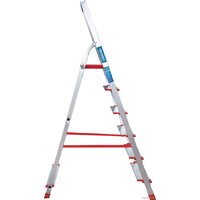 Лестница-стремянка Новая высота NV 3117 (6 ступеней) - Превью изображения №4 — Интернет-магазин Time-Shop