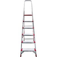 Лестница-стремянка Новая высота NV 3117 (6 ступеней) - Превью изображения №13 — Интернет-магазин Time-Shop