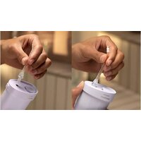 Ирригатор  Philips Sonicare Compact Flosser 1000 HX3333/23 - Превью изображения №6 — Интернет-магазин Time-Shop