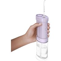 Ирригатор  Philips Sonicare Compact Flosser 1000 HX3333/23 - Превью изображения №2 — Интернет-магазин Time-Shop