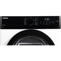 Сушильная машина Nord (Nordfrost) i-HPB 10 W - Превью изображения №12 — Интернет-магазин Time-Shop