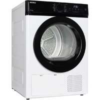 Сушильная машина Nord (Nordfrost) i-HPB 10 W - Превью изображения №2 — Интернет-магазин Time-Shop