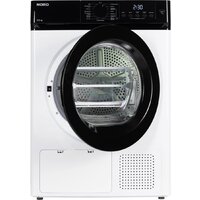 Сушильная машина Nord (Nordfrost) i-HPB 10 W - Превью изображения №4 — Интернет-магазин Time-Shop