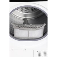 Сушильная машина Nord (Nordfrost) i-HPB 10 W - Превью изображения №15 — Интернет-магазин Time-Shop