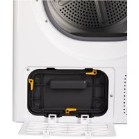 Сушильная машина Nord (Nordfrost) i-HPB 10 W - Превью изображения №21 — Интернет-магазин Time-Shop