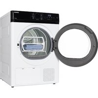 Сушильная машина Nord (Nordfrost) i-HPB 10 W - Превью изображения №9 — Интернет-магазин Time-Shop