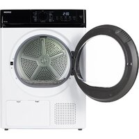 Сушильная машина Nord (Nordfrost) i-HPB 10 W - Превью изображения №7 — Интернет-магазин Time-Shop