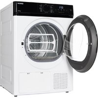 Сушильная машина Nord (Nordfrost) i-HPB 10 W - Превью изображения №8 — Интернет-магазин Time-Shop