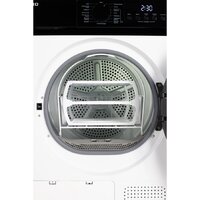 Сушильная машина Nord (Nordfrost) i-HPB 10 W - Превью изображения №14 — Интернет-магазин Time-Shop