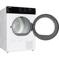 Сушильная машина Nord (Nordfrost) i-HPB 10 W - Превью изображения №6 — Интернет-магазин Time-Shop