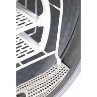 Сушильная машина Nord (Nordfrost) i-HPB 10 W - Превью изображения №25 — Интернет-магазин Time-Shop