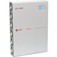 Стабилизатор напряжения Штиль ИнСтаб IS10000 - Превью изображения №2 — Интернет-магазин Time-Shop