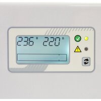 Стабилизатор напряжения Штиль ИнСтаб IS10000 - Превью изображения №4 — Интернет-магазин Time-Shop