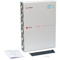 Стабилизатор напряжения Штиль ИнСтаб IS10000 - Превью изображения №8 — Интернет-магазин Time-Shop