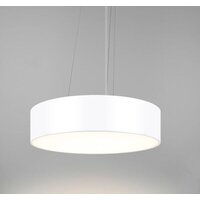 Светодиодная панель Arlight SP-TOR-PILL-R400-25W Warm3000 022103(1) - Превью изображения №3 — Интернет-магазин Time-Shop