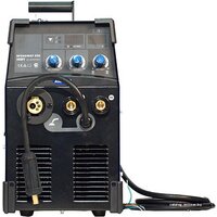 Сварочный инвертор AuroraPRO Speedway 250 - Превью изображения №2 — Интернет-магазин Time-Shop