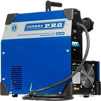 Сварочный инвертор AuroraPRO Speedway 250 - Превью изображения №5 — Интернет-магазин Time-Shop