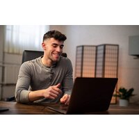 Проводной микрофон Sennheiser XS Lav Mobile - Превью изображения №4 — Интернет-магазин Time-Shop