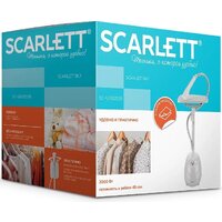 Отпариватель Scarlett SC-GS130S38 - Превью изображения №14 — Интернет-магазин Time-Shop