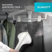Отпариватель Scarlett SC-GS130S38 - Превью изображения №9 — Интернет-магазин Time-Shop