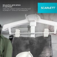 Отпариватель Scarlett SC-GS130S38 - Превью изображения №13 — Интернет-магазин Time-Shop