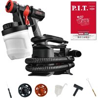 Краскораспылитель P.I.T. PSG3022-C - Превью изображения №3 — Интернет-магазин Time-Shop